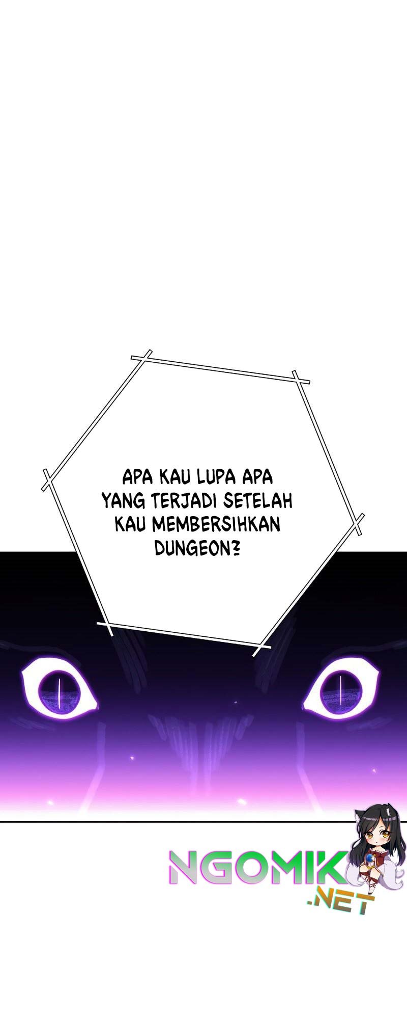 Dungeon Reset